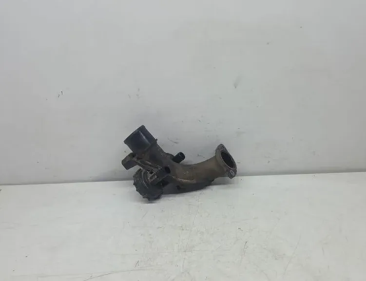 RENAULT Megane 3 generation (2008-2020) Dýchacia hadica 8200323338 33403017