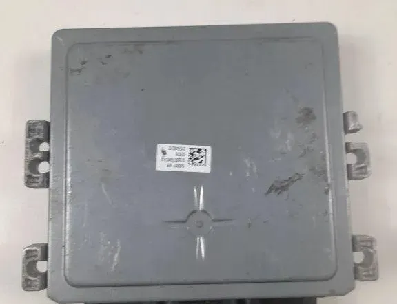 PEUGEOT 3008 1 generation (2010-2016) Riadiaca jednotka motora S180075002L 31937650