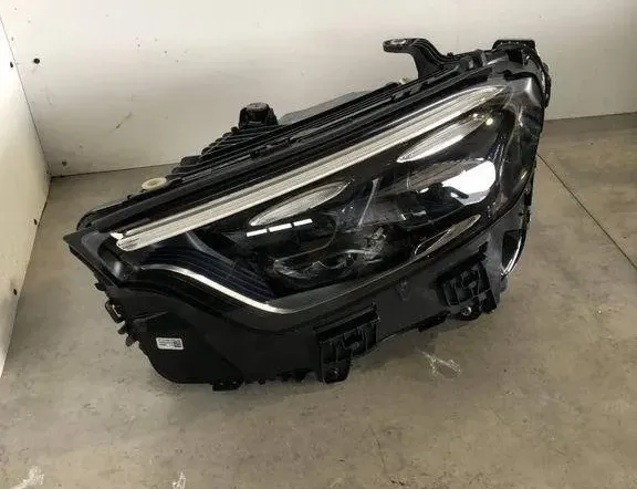 MERCEDES-BENZ GLC X254 (2022-2023) Фара передняя правая A2549063102 32008844