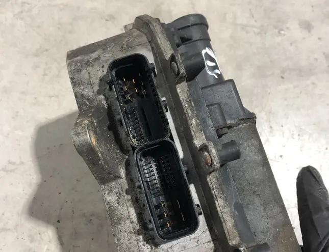 OPEL Astra J (2009-2020) Mechanizmus radenia prevodových rýchlostí 0132900009,L0G1D3000614AB 33536059