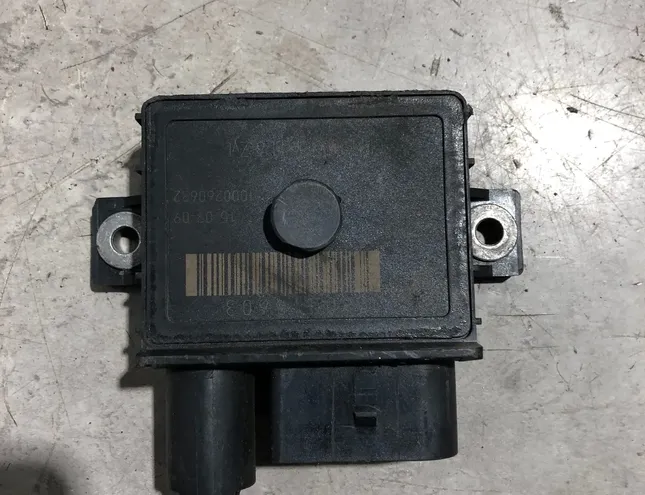 BMW 5 Series Gran Turismo F07 (2010-2017) Свечи 780015603 33600041