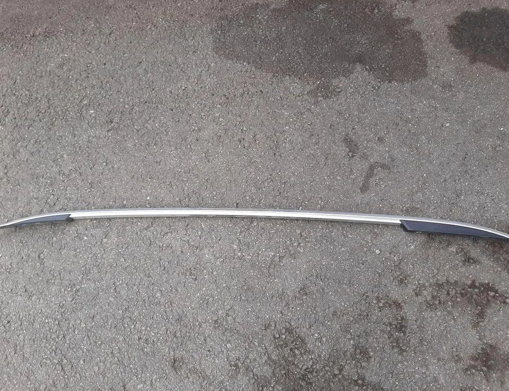 VOLKSWAGEN Touareg 2 generation (2010-2018) Ручка крыши задняя левая 7P6860043B 33406537