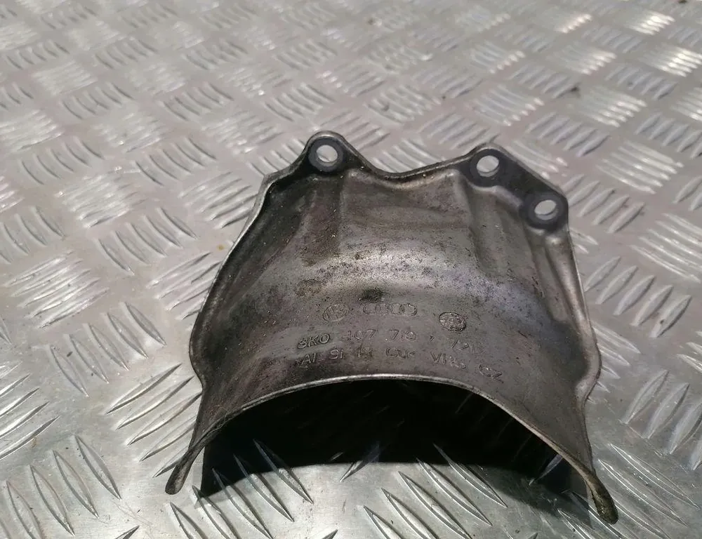 AUDI Q5 8R (2008-2017) Other Engine Compartment Parts 8K0407719 33406687