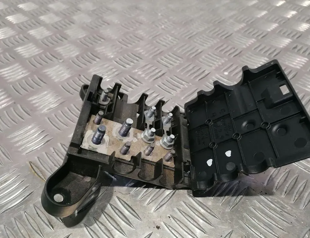 AUDI A7 C7/4G (2010-2020) Распределительная коробка 4G0937517 33406744