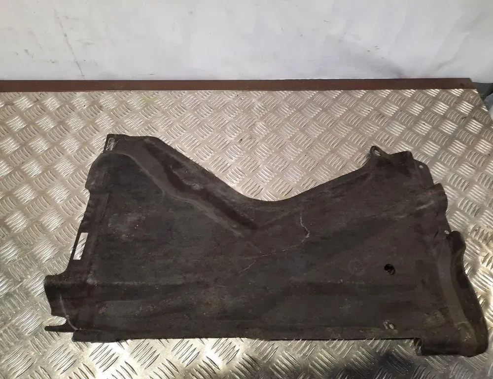 AUDI A6 C6/4F (2004-2011) Другие тайные панели 4G8825216 33406825