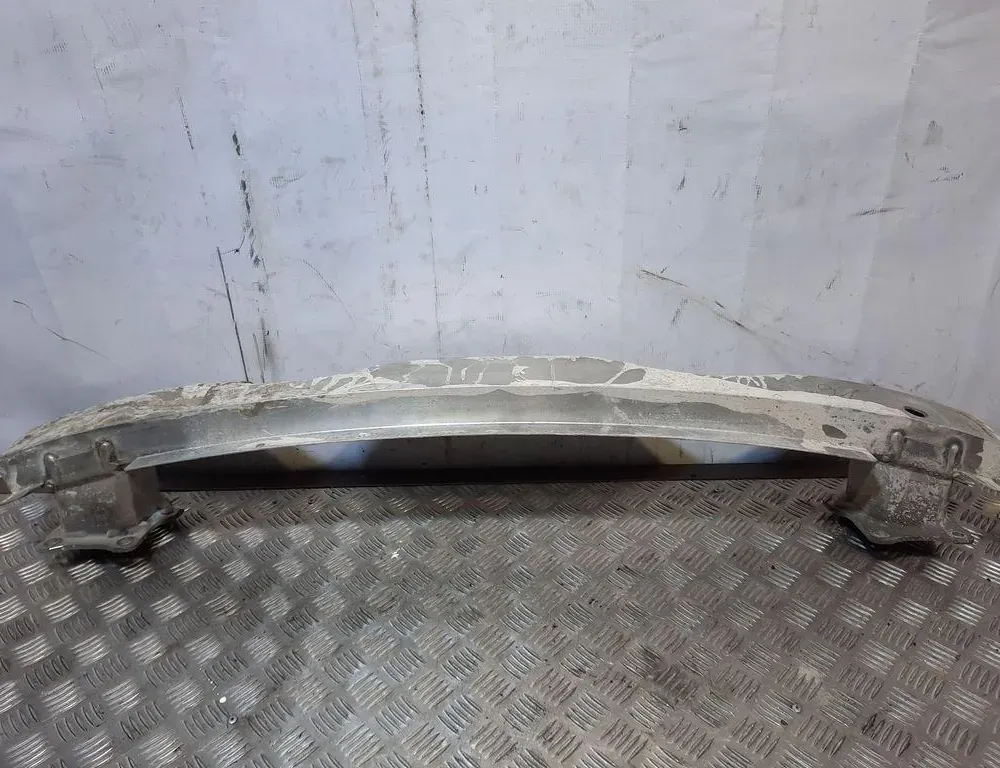 AUDI A6 C6/4F (2004-2011) Zadná posilňujúca tyč proti nárazu 4G5807309A 33407437