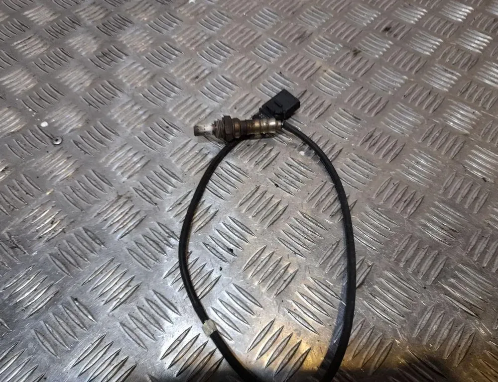 PORSCHE Cayenne 958 (2010-2018) Lambda Oxygen Sensor 4L0906262H 33407509