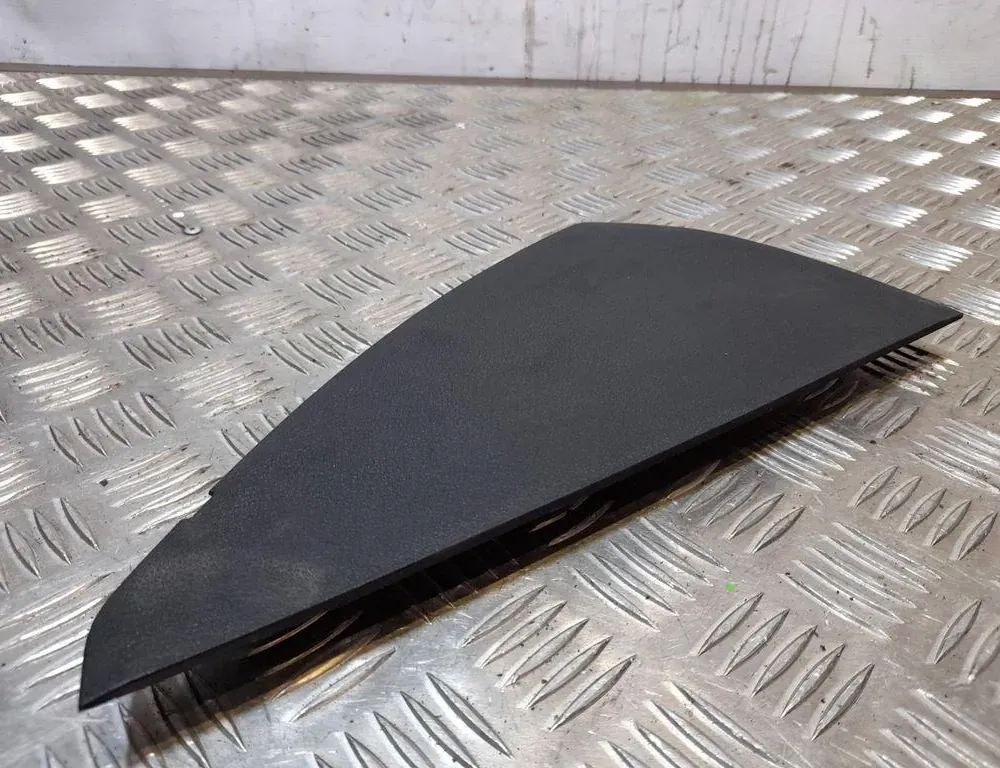 AUDI Q5 8R (2008-2017) Fuse Box Cover 8R0857086B 33407571