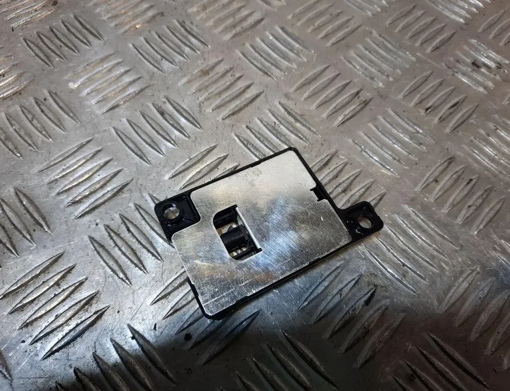 BMW X5 E70 (2006-2013) Антенна 33408967