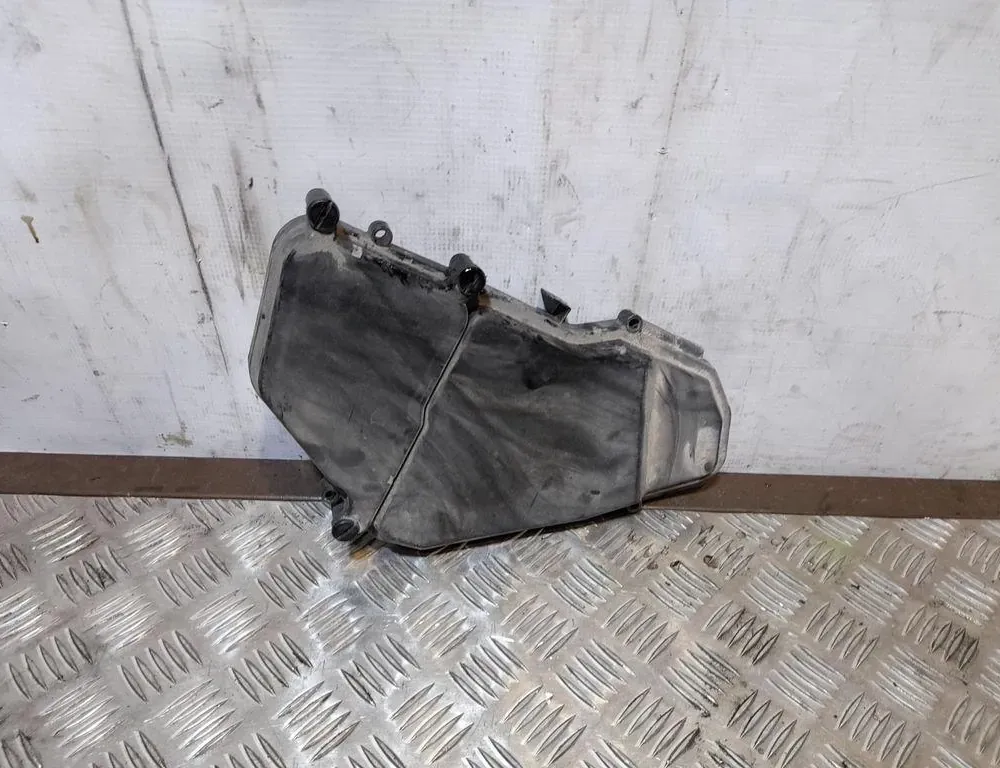 PORSCHE Cayenne 958 (2010-2018) Крышка блока предохранителей 33409236