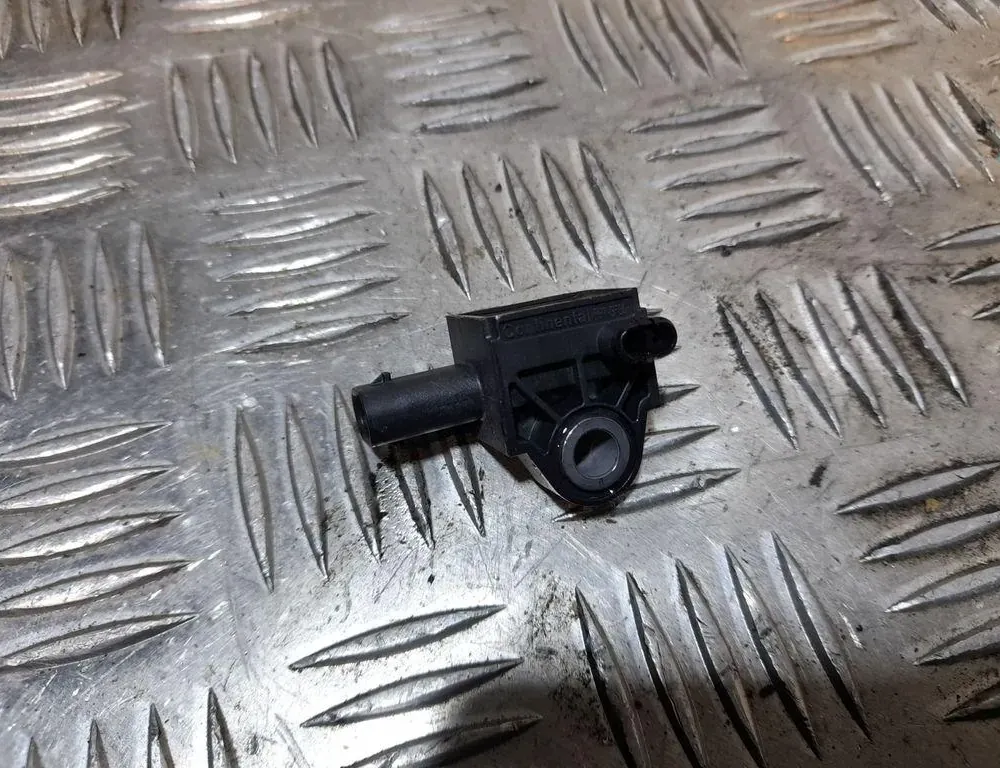 CHRYSLER Pacifica 2 generation (RU) (2016-2023) Front Left Impact Sensor 68185746AA 33409487