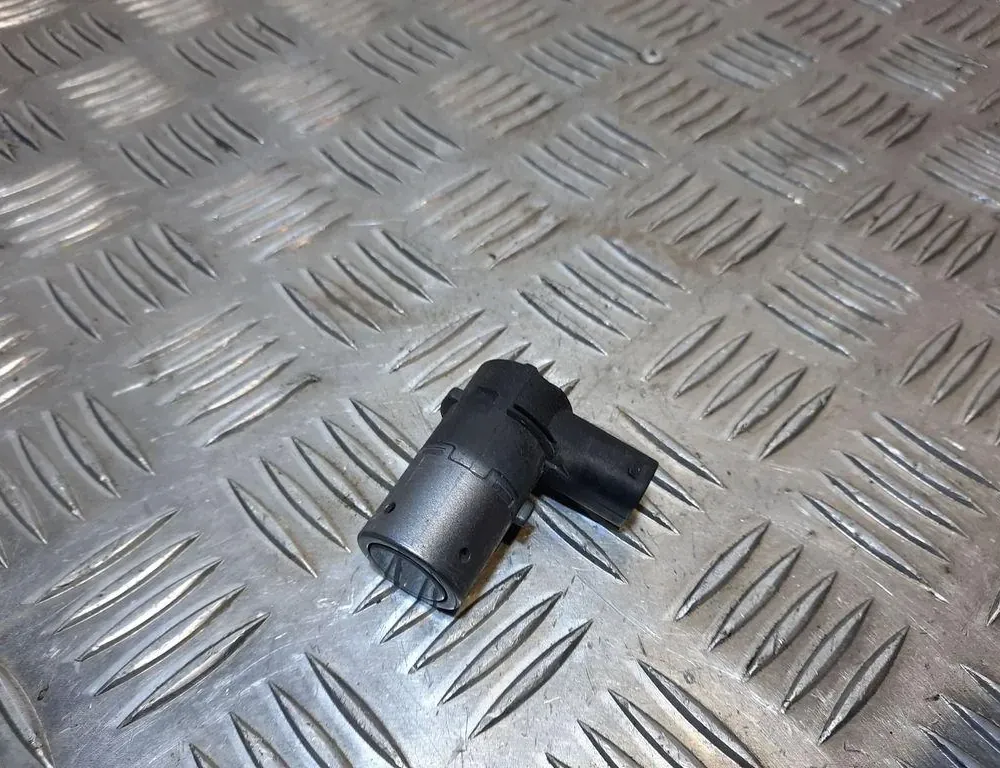 JAGUAR XF 1 generation  (2011-2016) Датчик ускорения 2W9315K859 33410142