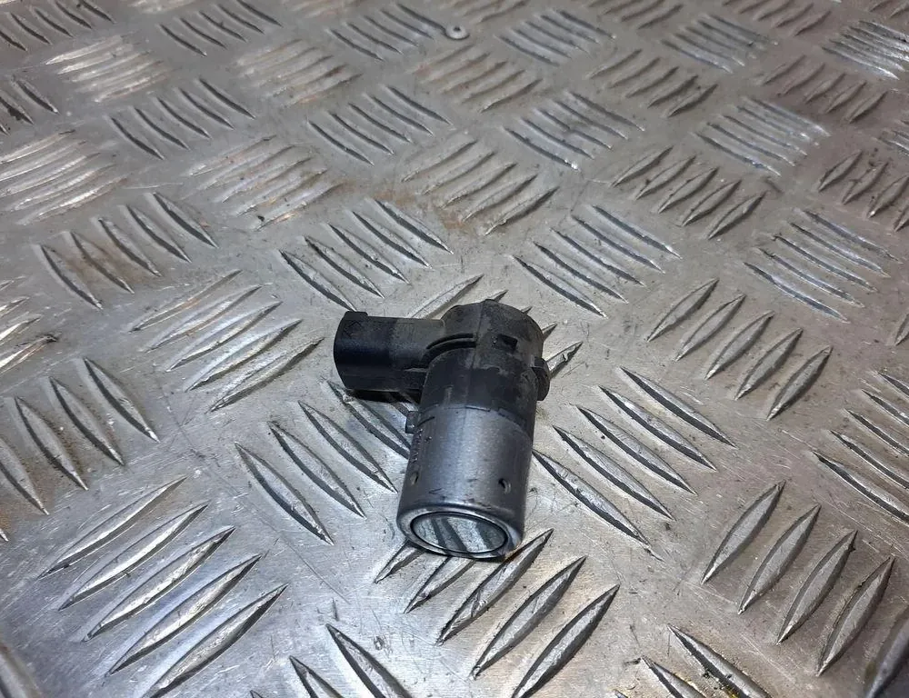 JAGUAR XF 1 generation  (2011-2016) Датчик ускорения 2W9315K859 33410142