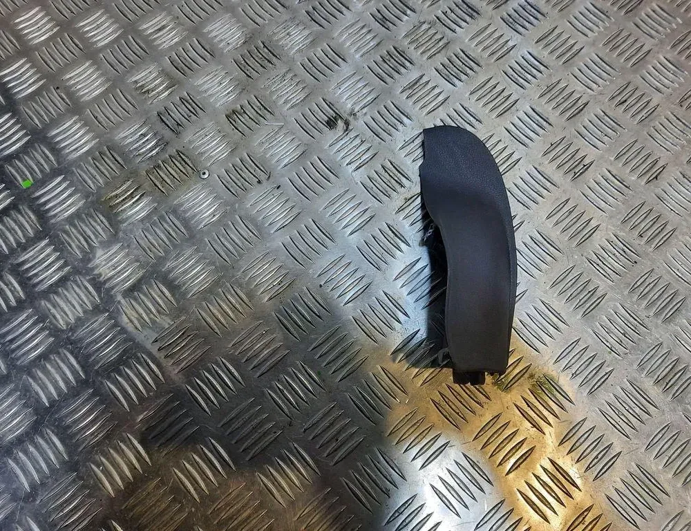 AUDI A5 Sportback 8T (2009-2011) Ostatné vnútorné časti 8K1857506 33410350