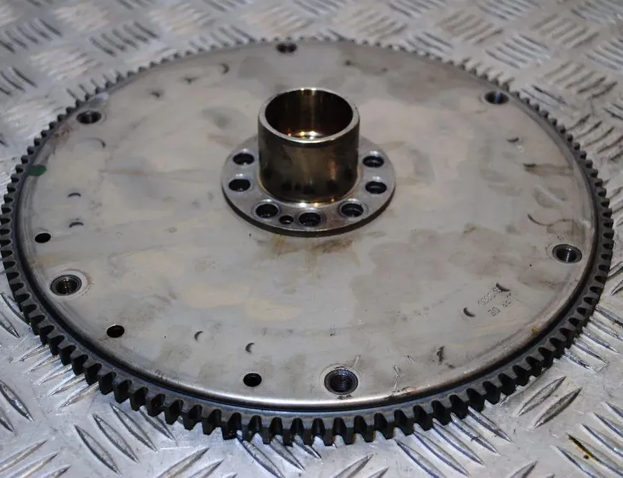 AUDI Q5 8R (2008-2017) Flywheel 059105323BJ 33410428