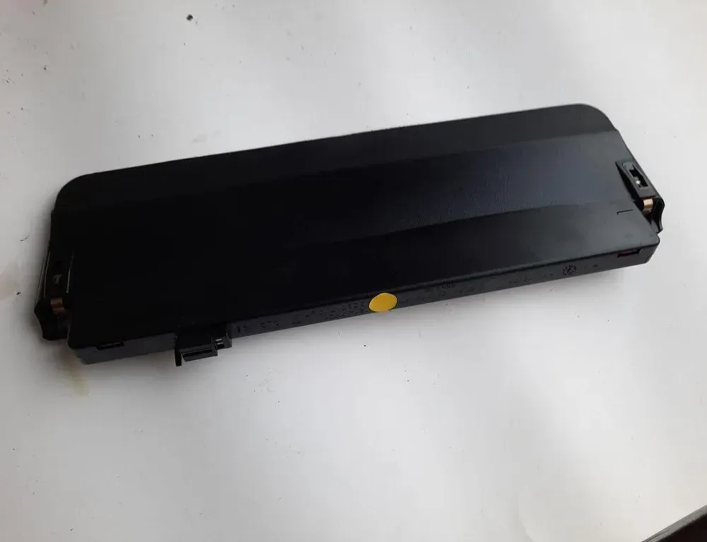 VOLKSWAGEN Passat B7 (2010-2015) Rear cover light 3C8945087 33410627