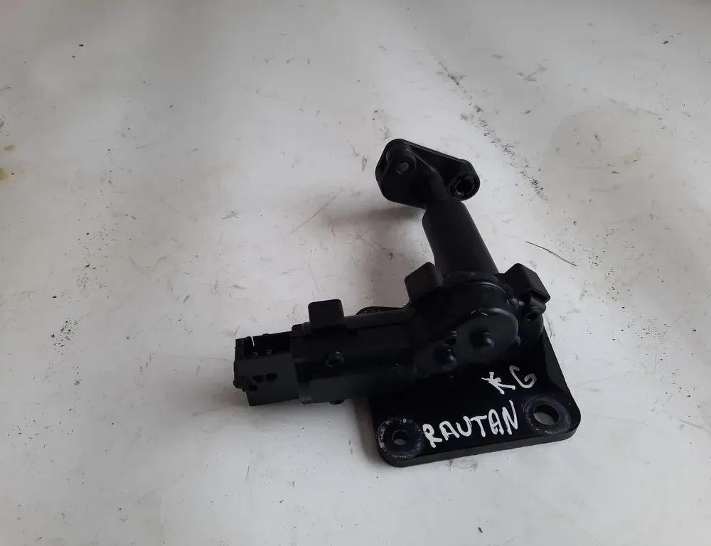 VOLKSWAGEN Routan 1 generation (2008-2012) Электрический (фортки) мотор открывания 04717606AB 33410769