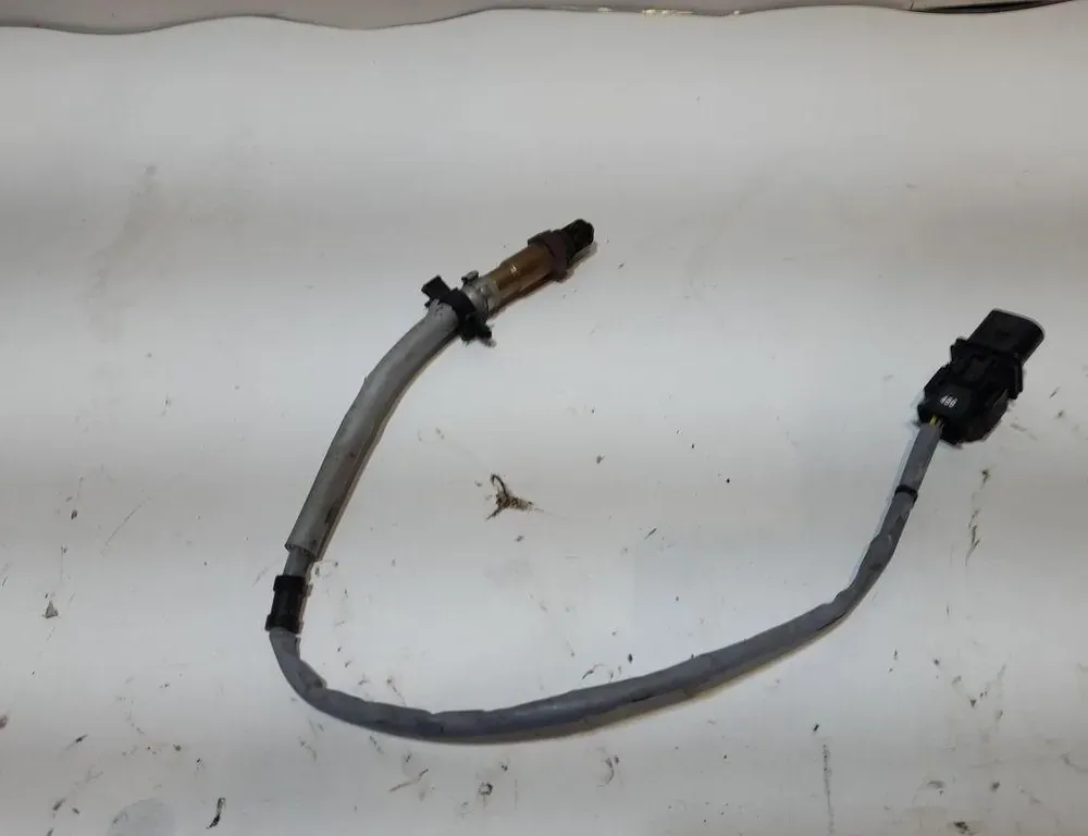 VOLKSWAGEN Passat B7 (2010-2015) Lambda kyslíkový senzor 33411167