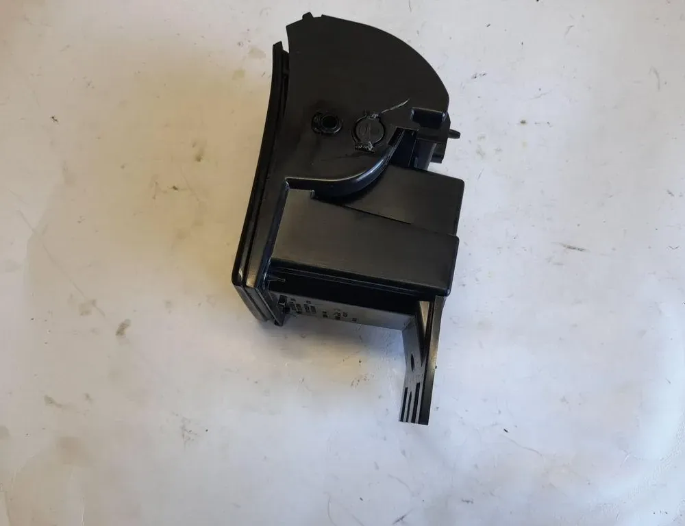 JAGUAR XF 1 generation  (2011-2016) Glove Box AX23045H72A 33411998