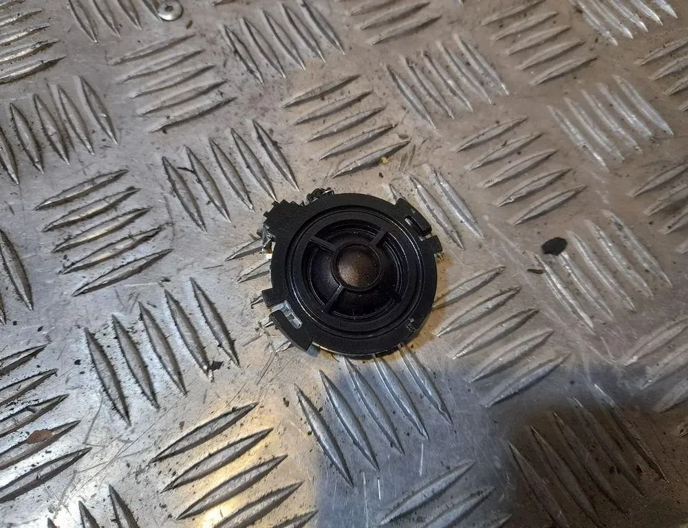 AUDI Q5 8R (2008-2017) Колонка  дверей задняя левая 8R0035399A 33412325