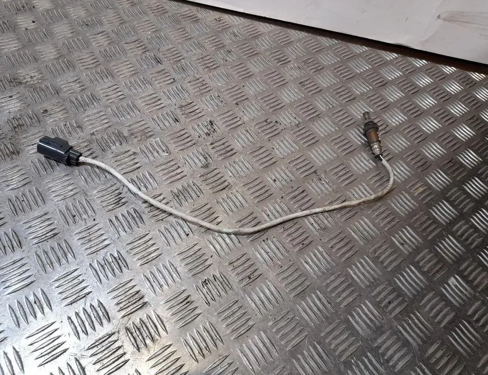 JAGUAR XF 1 generation  (2011-2016) Lambda kyslíkový senzor 9W839G444AA 33412452