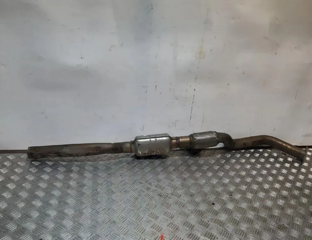 AUDI A8 D2/4D (1994-2002) Exhaust 8K0253211C 33412523