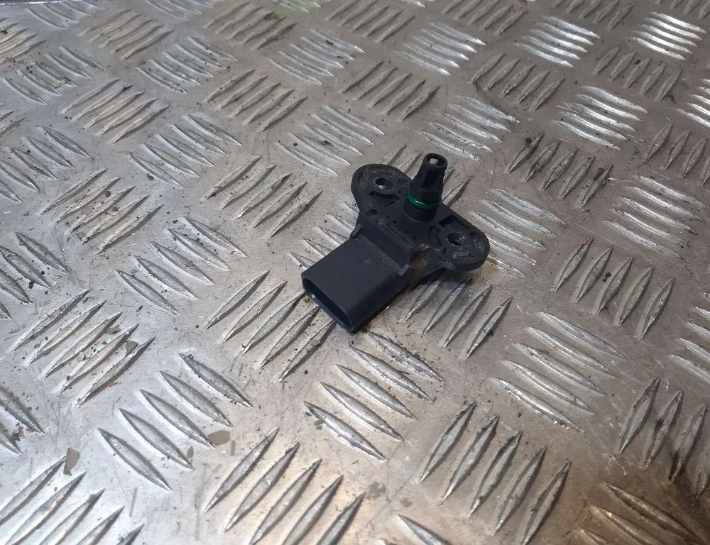 AUDI A3 8P (2003-2013) MAP Sensor 03C906051 33413468