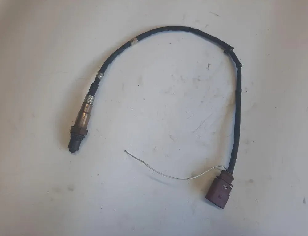 AUDI A8 D2/4D (1994-2002) Лямбда зонд 4H0906262G 33413495