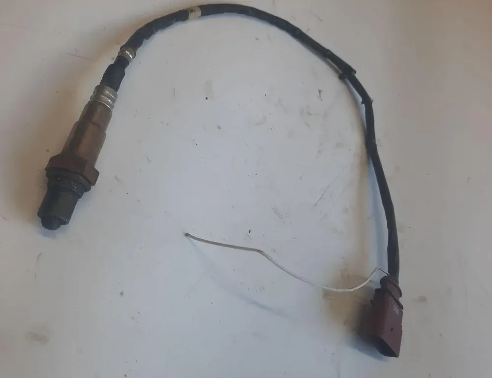 AUDI A8 D2/4D (1994-2002) Лямбда зонд 4H0906262G 33413495