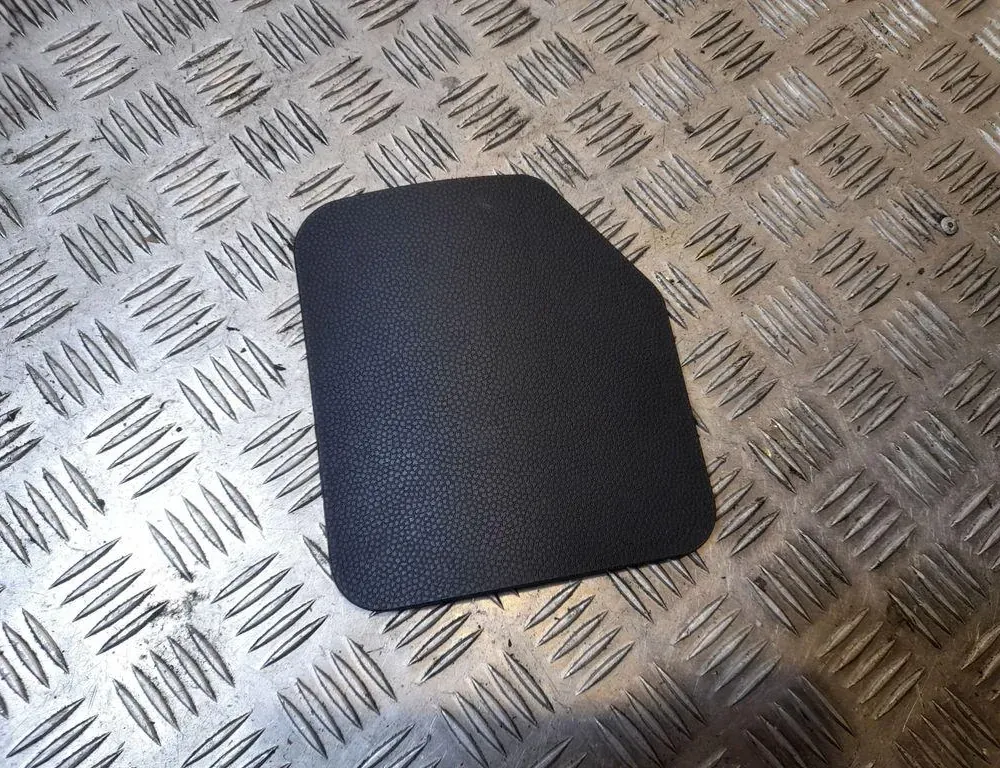 MINI Cooper R56 (2006-2015) Kryt poistkovej skrinky 61353455941 33414924