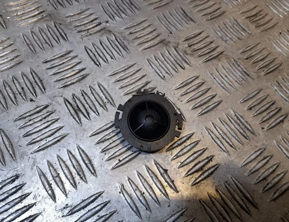 AUDI A5 Sportback 8T (2009-2011) Front Left Door Loudspeaker 8T0035399 33415036