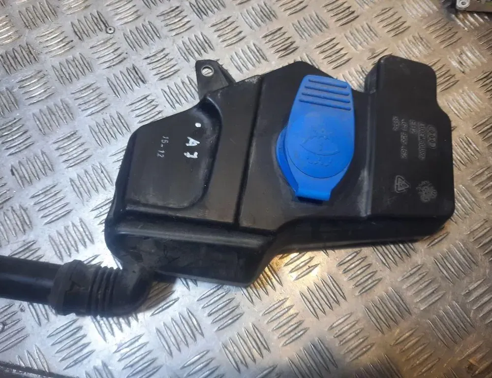 AUDI A7 C7/4G (2010-2020) Бачок омывателя 4G1955462 33415156