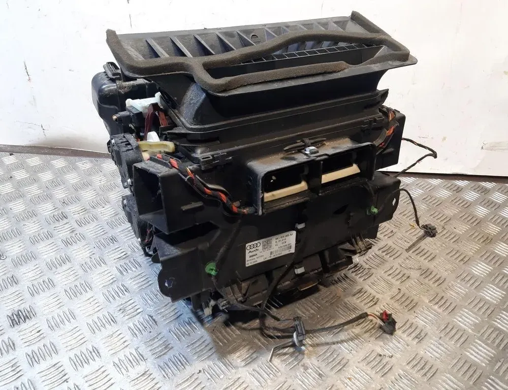 AUDI Q5 8R (2008-2017) Interior Heater 8K1820005AF 33415442