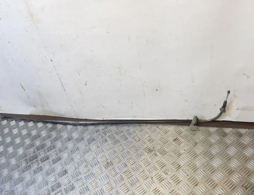 MINI Cooper R56 (2006-2015) Трос замка капота 34406769954 33415552
