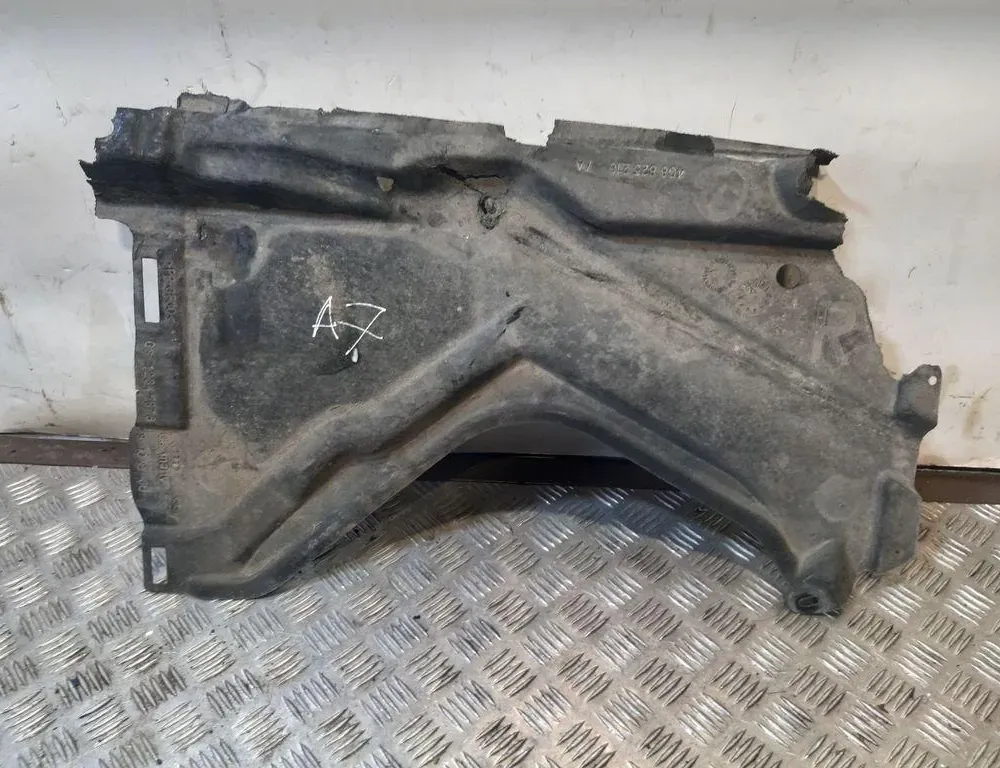 AUDI A7 C7/4G (2010-2020) Другие тайные панели 4G0825216 33416760