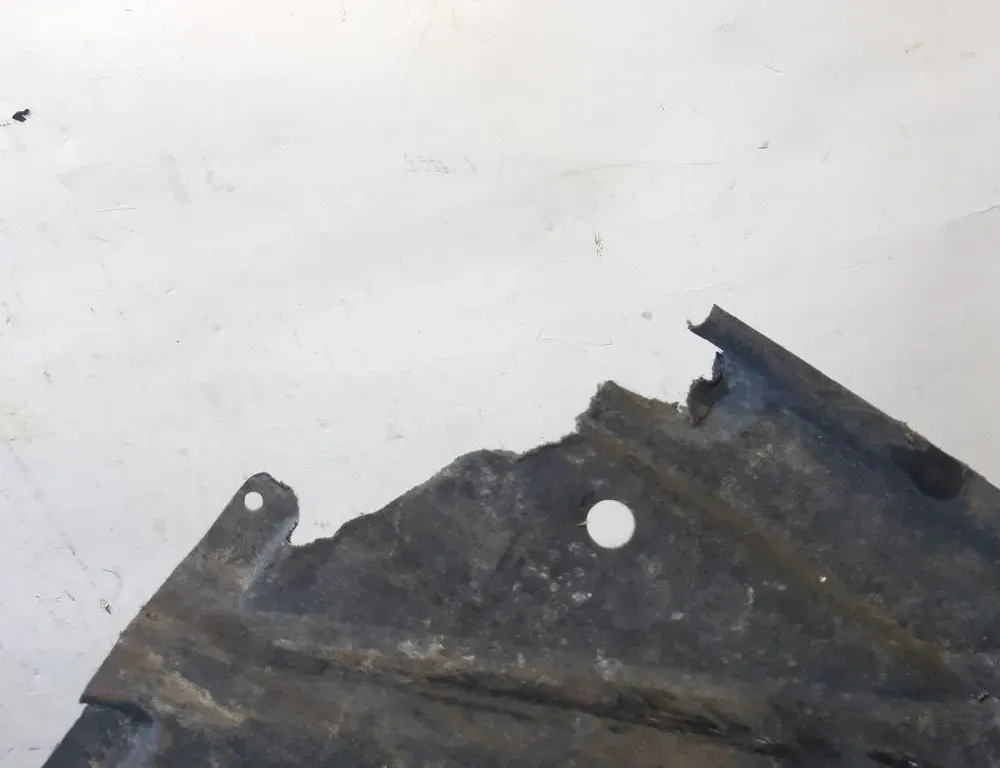 AUDI A7 C7/4G (2010-2020) Другие тайные панели 4G0825216 33416760