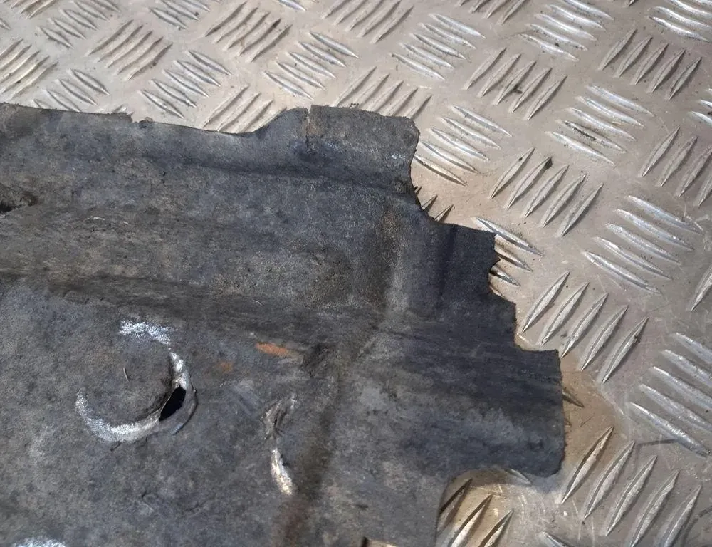 AUDI A7 C7/4G (2010-2020) Другие тайные панели 4G0825216 33416760