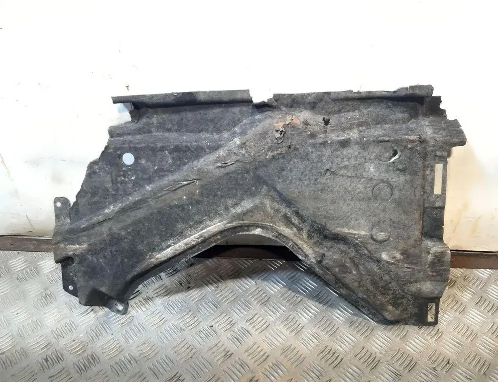 AUDI A7 C7/4G (2010-2020) Другие тайные панели 4G0825216 33416760