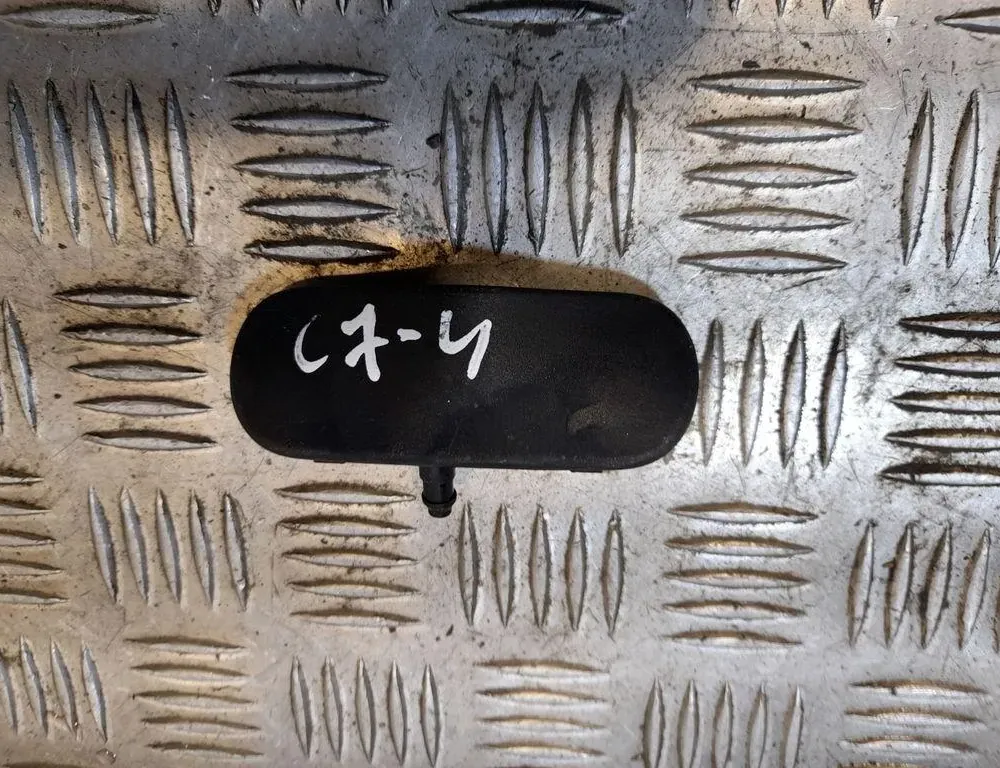 AUDI A6 C6/4F (2004-2011) Windscreen Nozzle Jet 4G0955987 33418279