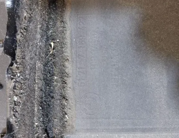 BMW X5 E70 (2006-2013) Iné diely motorového priestoru 7169422 33418406