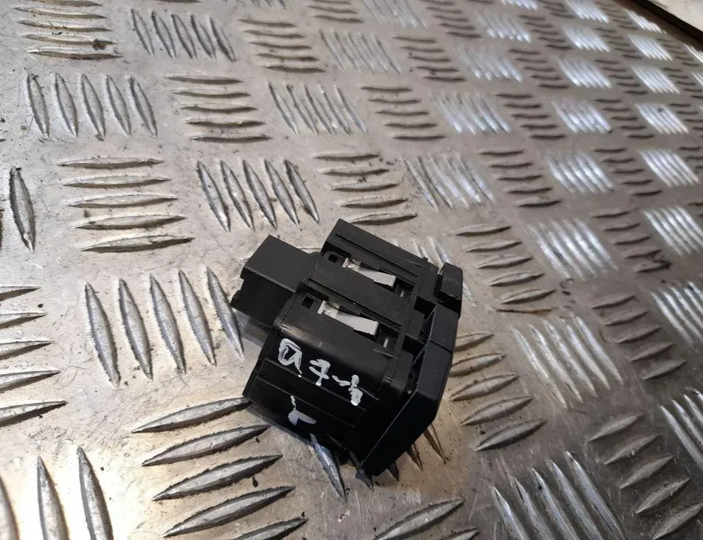 AUDI Q7 4L (2005-2015) Vypínače 4L1927227A 33418494