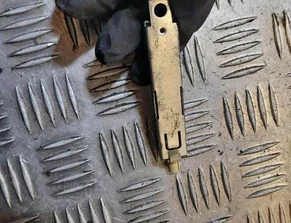 AUDI A6 C6/4F (2004-2011) Bootlid Antenna Amplifier 33418762