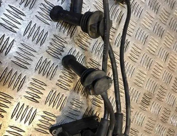 FORD Fiesta 6 generation (2008-2020) Бабина CM5G12029FC 33419272