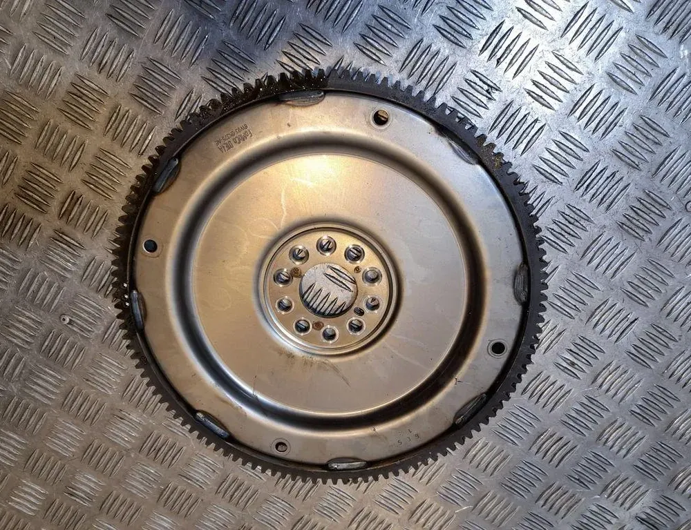 JAGUAR XF 1 generation  (2011-2016) Маховик 8W936K375AE 33419772