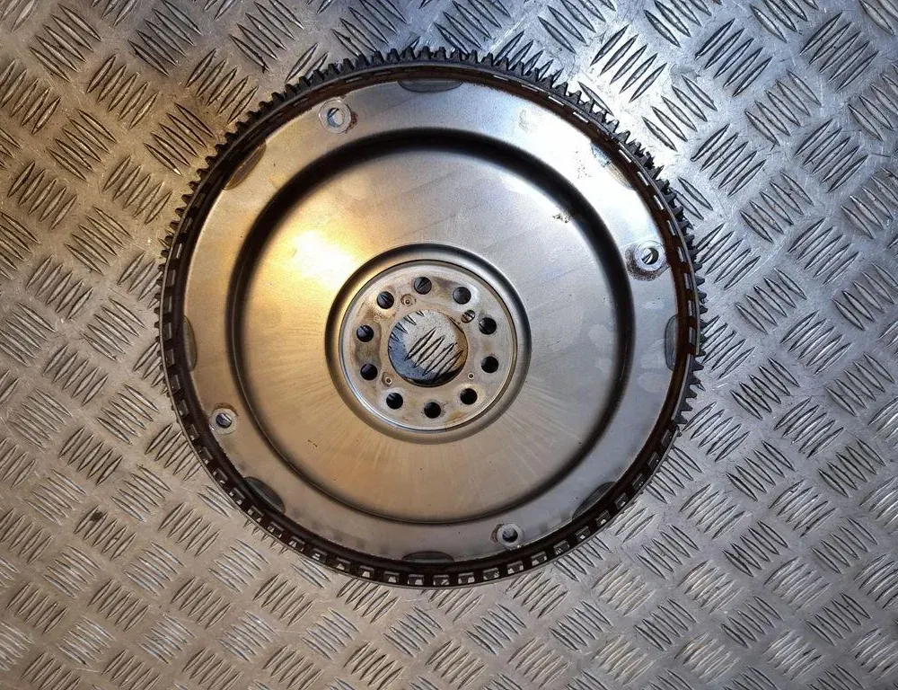 JAGUAR XF 1 generation  (2011-2016) Маховик 8W936K375AE 33419772