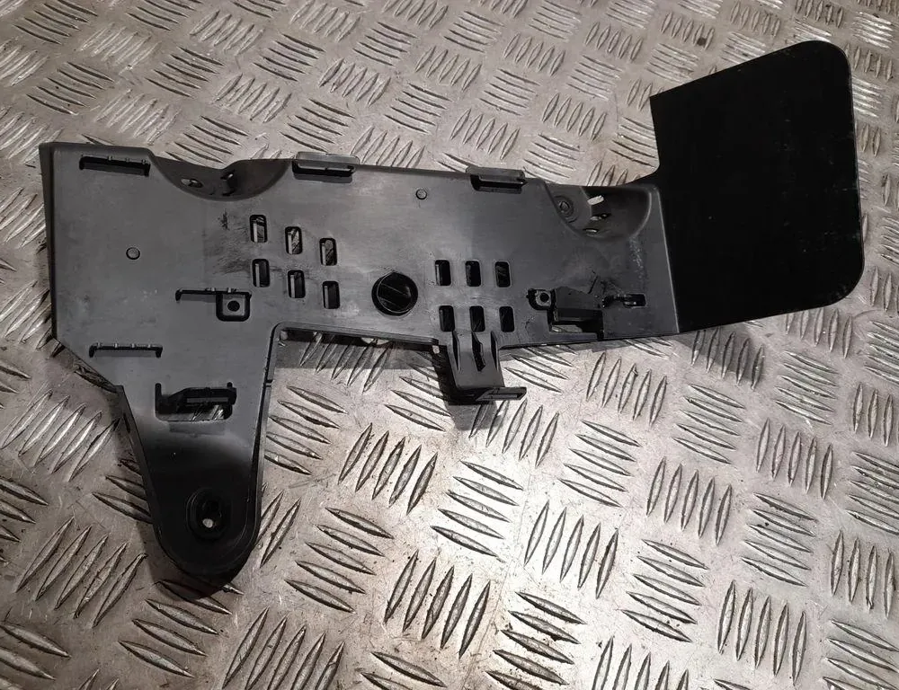 AUDI A3 8V (2012-2020) Ostatné vnútorné časti 5Q1864775A 33420334