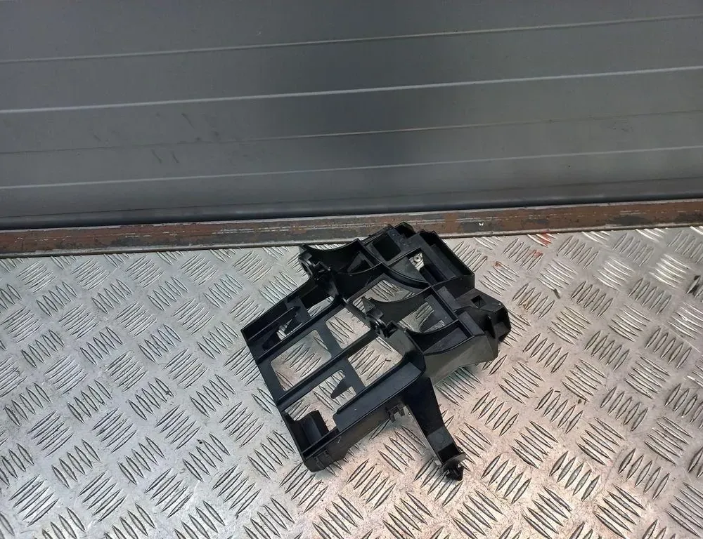 AUDI A6 C6/4F (2004-2011) Другие внутренние детали 8K1971845 33420983