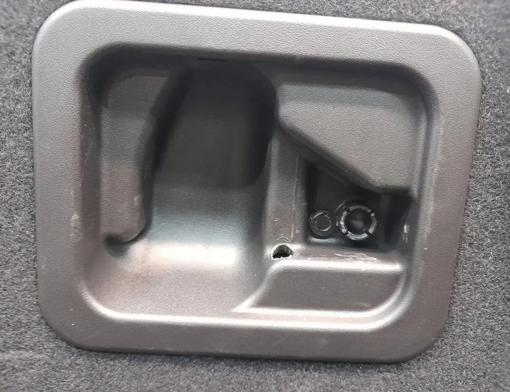 AUDI A8 D2/4D (1994-2002) Tailgate Cover Trim 4H0867975H 33421242