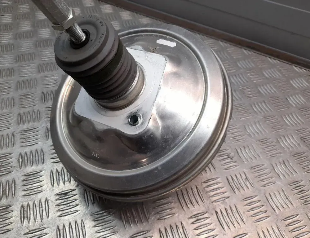 AUDI A8 D2/4D (1994-2002) Brzdový posilňovač 4H0612103C 33421431