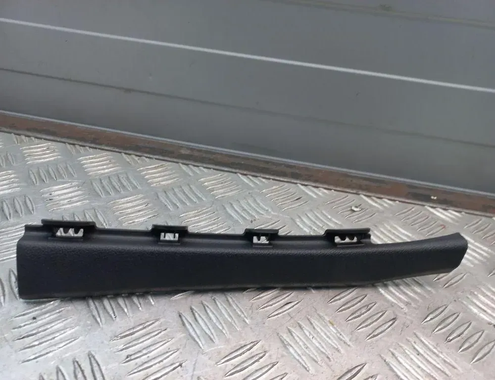 AUDI A6 C6/4F (2004-2011) Правая часть стойки 4G0868204 33421536